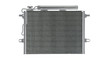 Mercedes 2115000154 A/C Condenser | W211 S211 E C219 CLS