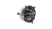 Mercedes 2118300508 Blower Motor | W211 S211 E C219 CLS