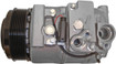Mercedes 0002309211 A/C Compressor | W220 S W639 V