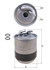 Mercedes 6420900152 Fuel Filter | W164 M W203 W204 C C209 A209 CLK W211 E...