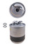 Mercedes 6420900152 Fuel Filter | W164 M W203 W204 C C209 A209 CLK W211 E...