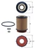 Mercedes 2701800009 Oil Filter | W117 CLA X156 GLA R172 SLK W176 A W204 W205...