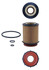 Mercedes 2701800009 Oil Filter | W117 CLA X156 GLA R172 SLK W176 A W204 W205...