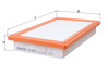 Mercedes 2740900201 Air Filter | R172 SLK W204 W205 C X204 GLK C207 A207 W212...