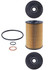 Mercedes 3661800609 Oil Filter