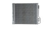 Mercedes 4515000054 A/C Condenser