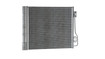 Mercedes 4515000054 A/C Condenser
