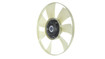 Mercedes 0002008123 Cooling Fan