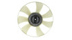 Mercedes 0002008123 Cooling Fan