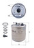 Mercedes 6420901752 Fuel Filter | W164 M W169 A W204 C X204 GLK C207 A207...