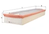 Mercedes 0020949304 Air Filter