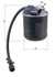 Mercedes 6510901552 Fuel Filter | W639 V