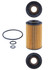 Mercedes 6511800009 Oil Filter | W117 CLA X156 GLA W166 M R172 SLK W176 A...