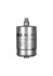 Mercedes 0014770301 Fuel Filter | C107 R107 R129 SL W116 W126 W140 S W123...