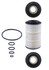 Mercedes 0001802609 Oil Filter | R129 R230 SL W163 W164 M R170 R171 SLK W202...