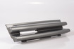 Mercedes 1408850926 Tow Eye Cover - Left Silver | W140 V140 S