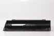 Mercedes 1408850926 Tow Eye Cover - Left Silver | W140 V140 S