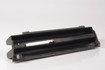 Mercedes 1408850926 Tow Eye Cover - Left Silver | W140 V140 S