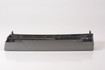 Mercedes 1408850926 Tow Eye Cover - Left Silver | W140 V140 S