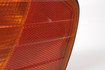 Mercedes 1298260043 Indicator Lens - Left (a) | R129 SL