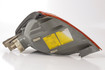 Mercedes 1298260043 Indicator Lens - Left (a) | R129 SL