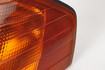 Mercedes 1298260043 Indicator Lens - Left (a) | R129 SL
