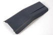 Mercedes 1299191120 Seat Trim Cover - Left Blue | R129 SL