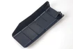 Mercedes 1299191120 Seat Trim Cover - Left Blue | R129 SL