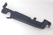 Mercedes 1299190120 Seat Trim Cover - Left Blue | R129 SL