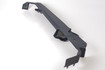 Mercedes 1299190120 Seat Trim Cover - Left Blue | R129 SL