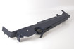 Mercedes 1299190120 Seat Trim Cover - Left Blue | R129 SL