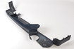 Mercedes 1299190120 Seat Trim Cover - Left Blue | R129 SL