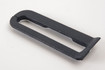 Mercedes 1299192320 Seat Belt Guide - Left Blue | R129 SL