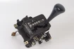 Mercedes 1292670637 Gear Selector - Blue | W124 E R129 SL W201 W202 C W461...