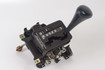 Mercedes 1292670637 Gear Selector - Blue (a) | W124 E R129 SL W201 W202 C...