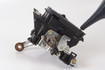 Mercedes 1292670637 Gear Selector - Blue | W124 E R129 SL W201 W202 C W461...
