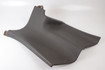 Mercedes 2306900541 Interior Trim - Rear Left Grey (a) | R230 SL