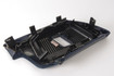 Mercedes 1299100539 Seat Belt Cover - Left Blue | R129 SL