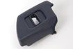 Mercedes 1299100539 Seat Belt Cover - Left Blue | R129 SL