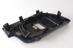 Mercedes 1299100539 Seat Belt Cover - Left Blue | R129 SL