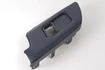 Mercedes 1299100539 Seat Belt Cover - Left Blue | R129 SL