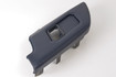 Mercedes 1299100539 Seat Belt Cover - Left Blue | R129 SL