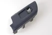 Mercedes 1299100539 Seat Belt Cover - Left Blue | R129 SL