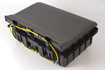 Mercedes 2308100841 Storage Compartment - Rear Right Grey | R230 SL