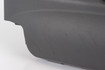 Mercedes 2309190173 Seat Glovebox - Right Grey (a) | R230 SL