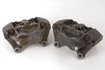 Mercedes 1294200083 Brake Caliper x2 - Front | R129 SL W201 C