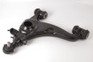 Mercedes 1243303407 Control Arm - Left (b) | W124 E R129 SL