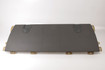 Mercedes 2306900549 Cargo Luggage Panel - Rear Grey (a) | R230 SL
