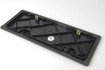 Mercedes 2308100415 Storage Compartment Cover - Right Grey | R230 SL