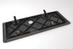 Mercedes 2308100415 Storage Compartment Cover - Right Grey | R230 SL